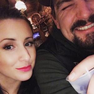 Meet your Posher, Aaron